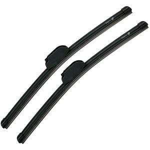 Palheta Traseira Rodo 16'' Silicone