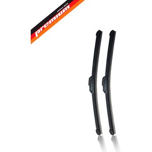 Palheta Flat Sandero 20''