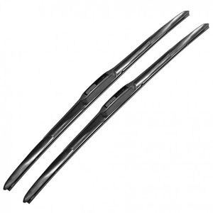 Palheta Dnt Hilux 2015/... 16"/22" Flat