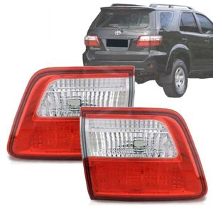 Lanterna Traseira Hilux Sw4 2009 2010 2011 Mala