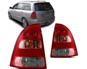 Lanterna Traseira Corolla Fielder 2003 2004 2005 2006 2007
