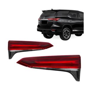 Lanterna Traseira Hilux Sw4 2016 2017 A 2019 Mala Bicolor