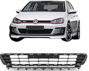 Grade Central Parachoque Golf Mk7 2014 2015 2016