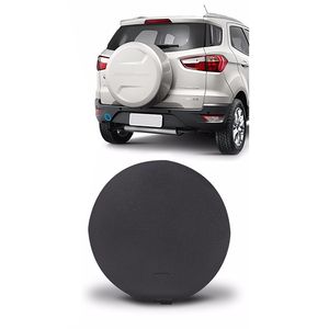 Tampa Parachoque Traseiro Ecosport 2013 2014 2015 2016