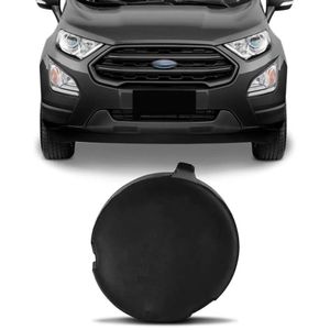Tampa Parachoque Dianteiro Ecosport 2013 2014 2015 2016
