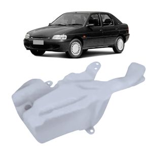 Reservatório Limpador Parabrisa Escort Zetec 1997 98 A 2003