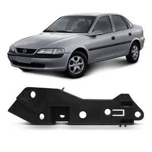 Suporte Reparo Parachoque  Dianteiro Ld Vectra 97/06
