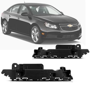 Suporte Parachoque Dianteiro Ld Cruze 2011/