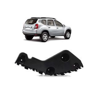 Guia Parachoque Duster 10/15 Traseiro Ld