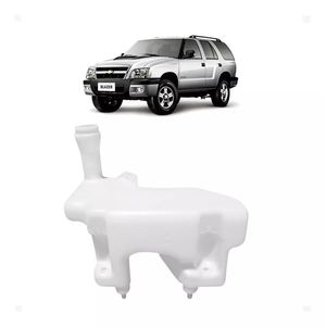 Reservatorio Agua Limpador Parabrisa S10 Blazer 2000 A 2012