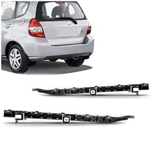 Suporte Parachoque Fit 2003/2008 Traseiro Lado Direito