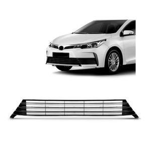 Grade Central Parachoque Corolla 2018 2019 2020