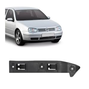Suporte Parachoque  Dianteiro Ld Golf 1999/2007