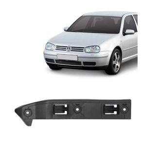Suporte Parachoque  Dianteiro Le Golf 1999/2007