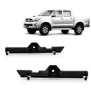 Suporte Parachoque  Dianteiro Le Hilux Sr/srv 2005/2012