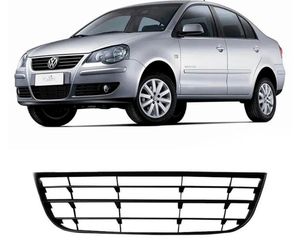 Grade Parachoque Polo Gti 2008 2009 2010 2011 2012