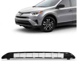 Grade Superior Parachoque Rav4 2017 2018 2019