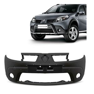 Parachoque Dianteiro Sandero Stepway 2008 2009 2010 2011