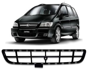 Grade Central Parachoque Zafira 2005 2006 2007 2008 A 2012