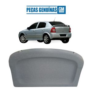 Tampao Porta Malas Astra Hatch 1999 2000 2001 2002 A 2011