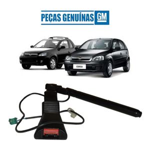 Tensor Cinto Seguranca Corsa 2002 A 2012 Montana 2004 A 2011