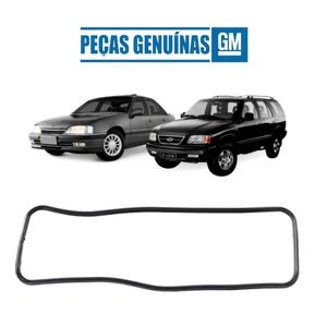 Junta Tampa Do Cabecote S10 Blazer 1996 97 98 99 2000 A 2004