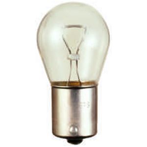 Lampada 1 Polo Cristal 21w
