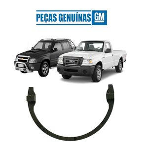 Reparo Garfo Caixa De Transferencia S10 Blazer 2005 A 2011