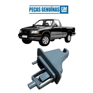 Suporte Para Sol S10 1995 96 97 98 99 A 2002 Gm Original
