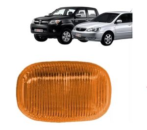 Lanterna Lateral Corolla 2003 A 2008 Hilux 2005 A 2011