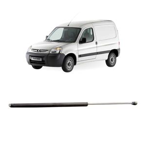 Amortecedor Mala Peugeot Partner 1998 A 2022