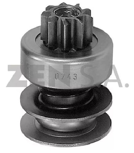 Bendix Impulsor Motor Partida Omega Vectra 2.0 Kadett
