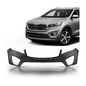 Parachoque Dianteiro Superior Sorento 2016 2017 2018