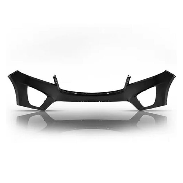 Parachoque Dianteiro Superior Sorento 2016 2017 2018 - Fuscão Preto