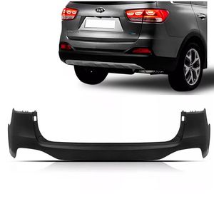 Parachoque Traseiro Superior Sorento 2016 2017 2018