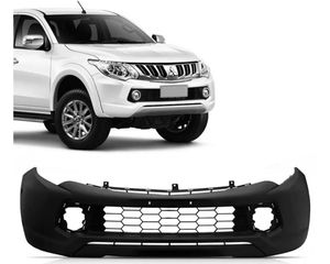Para-choque Dianteiro L200 Triton 2016 2017 2018