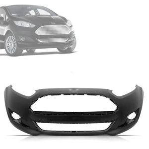 Parachoque Dianteiro Fiesta New Sedan 2014 2015 2016 A 2018