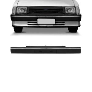 Parachoque Dianteiro Chevette 1987 88 89 90 91 92 1993