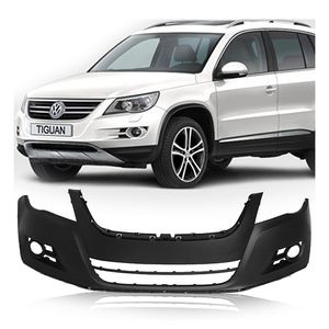 Parachoque Dianteiro Tiguan 2010 2011 2012