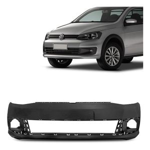 Parachoque Dianteiro Gol Tracker G6 2013 2014 2016