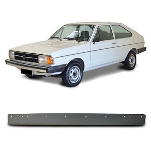 Parachoque Dianteiro Passat 1979 80 81 82 83 84 A 1988 Fibra