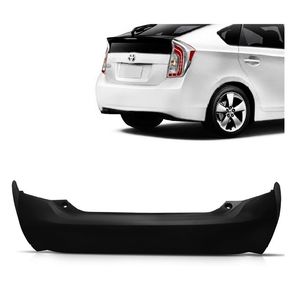 Parachoque Traseiro Prius 2012 2013 2014 2015 2016