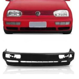 Parachoque Dianteiro Golf Alemao 1994 95 96 97 1998