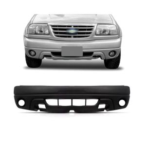 Parachoque Dianteiro Grand Vitara 1999 2000 2001 2002 A 2007