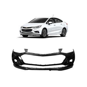 Parachoque Dianteiro Cruze Sedan 2017 2018 2019 2020 A 2023