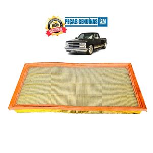 Filtro De Ar Do Motor  Silverado 97 98 99 2000 2001