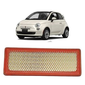 Filtro De Ar Cabine 500 1.4 8/16v  2012 2013 2014 2015