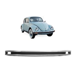 Parachoque Dianteiro Fusca 1971 72 73 74 75 76 A 1996 Largo