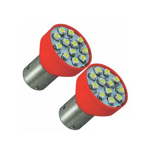 Par De Lampadas Led 1 Polo Smd