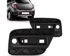Moldura Refletor Traseiro Sandero Stepway 2014 2015 2016